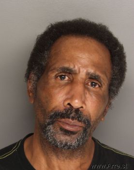 Darryl  Donovan Mugshot