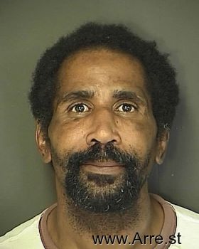 Darryl Bernard Donovan Mugshot