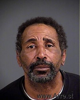 Darryl Bernard Donovan Mugshot