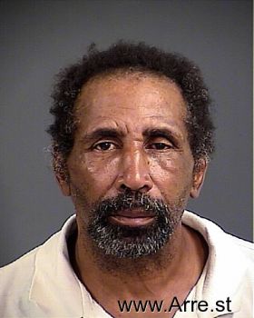 Darryl Bernard Donovan Mugshot