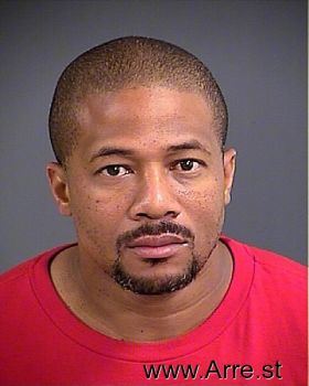 Darryl  Roundtree Mugshot