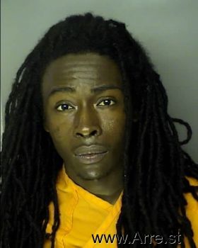 Darryl Naquan Thomas Mugshot