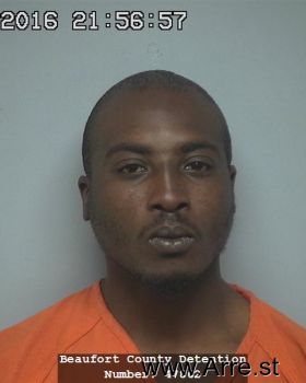 Darryl Akeen Wright Mugshot