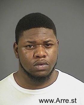 Dartrell Jamont Anderson Mugshot