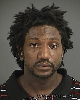 Daryl Lamont Brown Mugshot