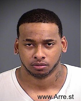 Daryl Rene Davis Mugshot