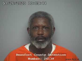 Daryl Levere Williamson Mugshot