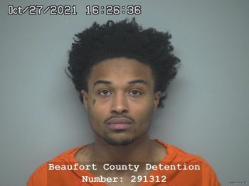 Dasean Travis Blount-dinkins Mugshot