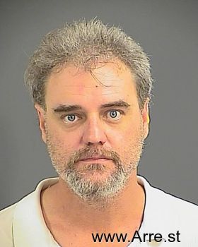 David Lane Abernathy Mugshot