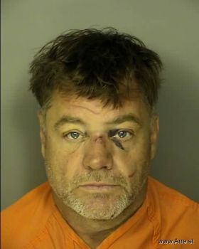 David Wayne Adams Mugshot