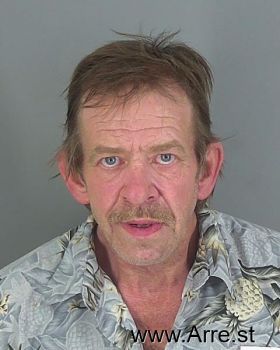 David Allen Addington Mugshot