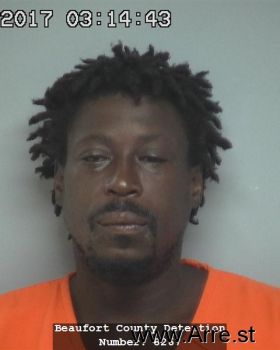 David  Alston Mugshot