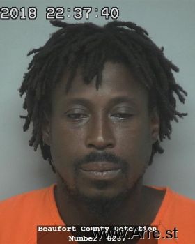 David  Alston Mugshot