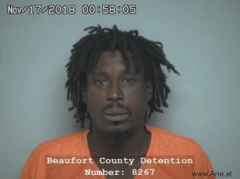 David  Alston Mugshot