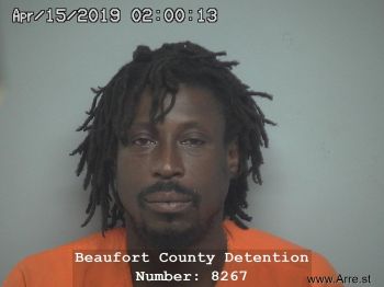 David  Alston Mugshot