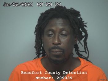 David  Alston Mugshot