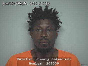 David  Alston Mugshot