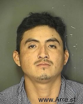 David  Alvarez-espino Mugshot