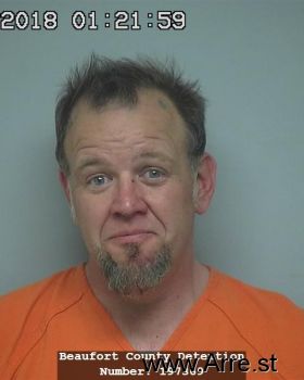 David Keith Alverson Mugshot