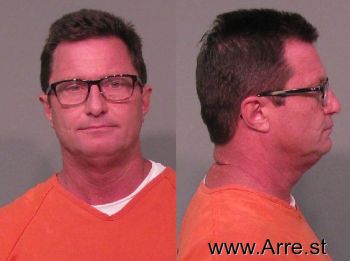 David Forrest Bates Mugshot