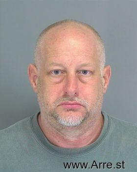 David Albert Belcher Mugshot