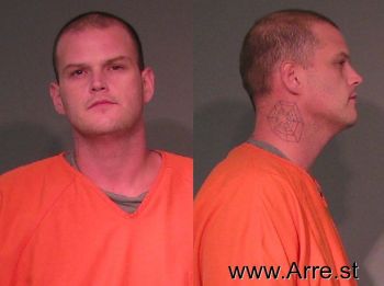 David Wayne Blair Mugshot