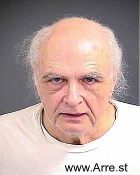 David Michael Blanchard Mugshot