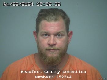 David Lee Branski Mugshot