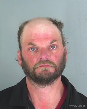 David Royer Bridges Mugshot