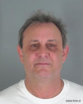 David Graham Buckner Mugshot