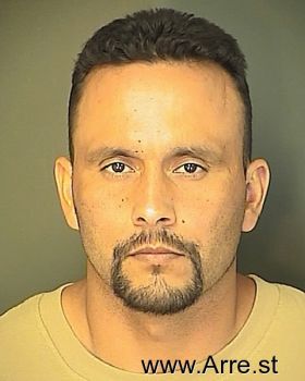 David  Cervantes-ramirez Mugshot