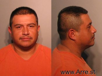 David  Chavez-sanchez Mugshot