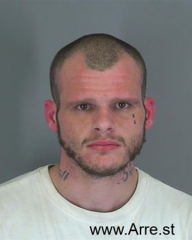 David Lee Cook Mugshot