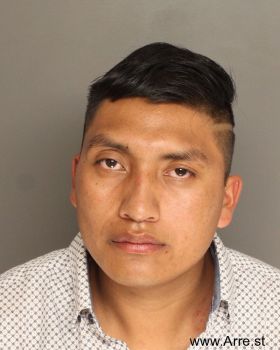 David  Cruz-aguilar Mugshot