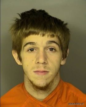 David Ken Douglas Mugshot