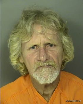 David Glen Edwards Mugshot