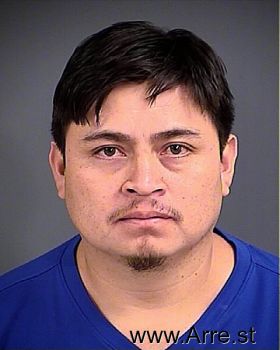 David  Espinoza-galan Mugshot