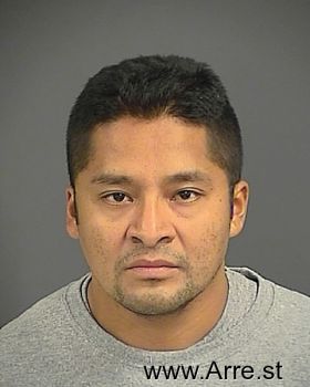 David  Flores-pineda Mugshot