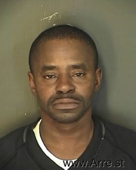 David Leroy Givens Mugshot