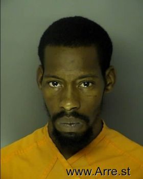 David Tyrone Greene Mugshot