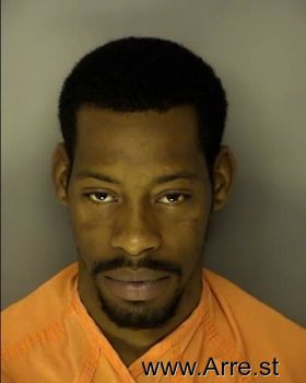 David Tyrone Greene Mugshot