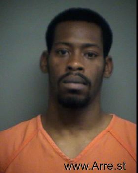 David Tyrone Greene Mugshot