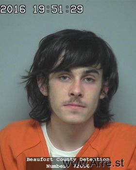 David Cameron Hatfield Mugshot