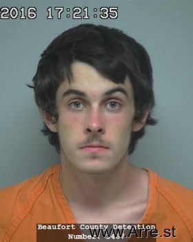 David Cameron Hatfield Mugshot