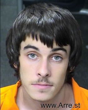 David Cameron Hatfield Mugshot