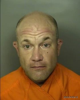 David Heath Hodges Mugshot