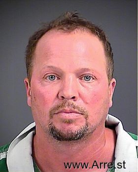 David Scott Hutchinson Mugshot