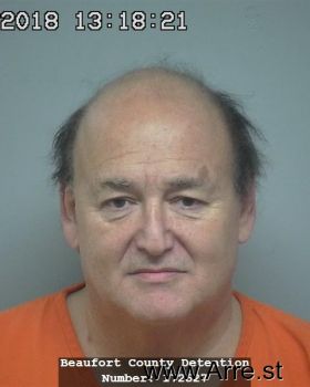 David Ian Jacobson Mugshot