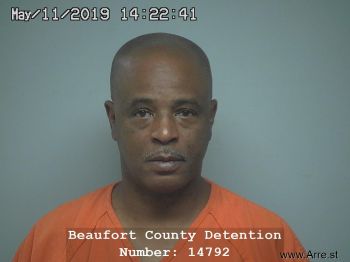 David Anthony Jenkins Mugshot