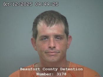 David Quincy Johnson Mugshot